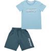 Набор детской одежды Breeze MOMENTS (21800-164B-mint)