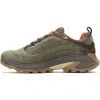 Кроссовки Merrell Moab Speed 2 LTR WP Mns olive - 40 - оливковий (036.1999) изображение 3