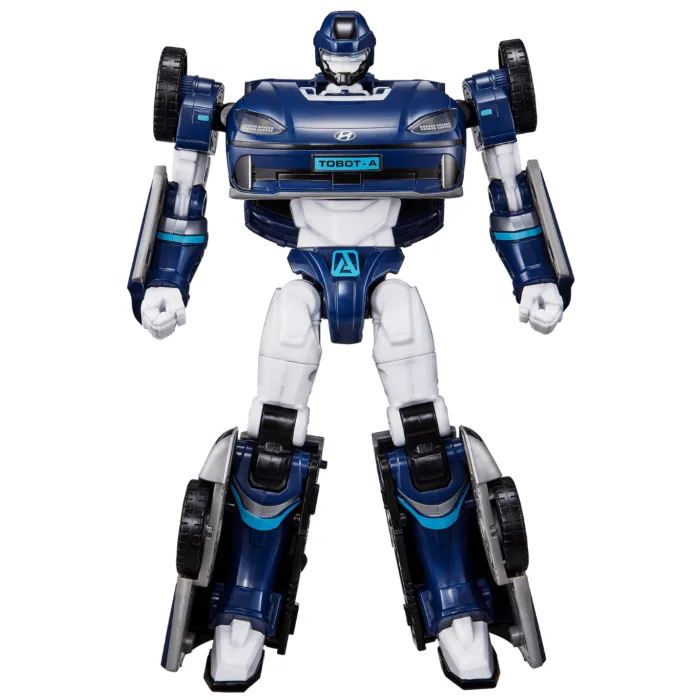 Трансформер Tobot S6 Тобот А (301173)