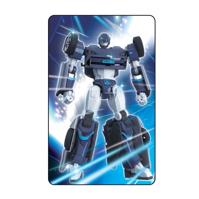 Трансформер Tobot S6 Тобот А (301173) изображение 4