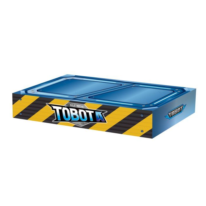 Трансформер Tobot S6 Тобот А (301173) изображение 7