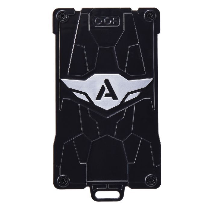 Трансформер Tobot S6 Тобот А (301173) изображение 9