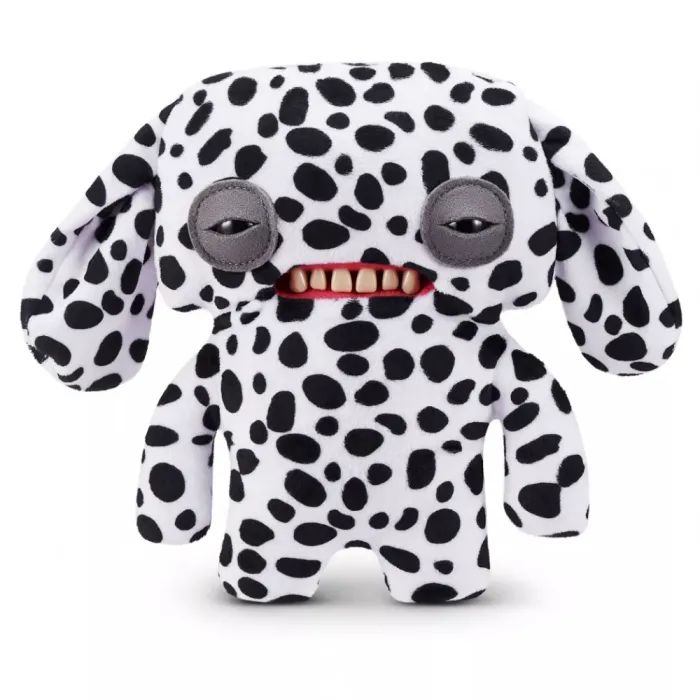 Мягкая игрушка Fuggler Пришелец в пятнах 24 см (15731A)