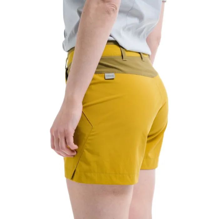 Шорты Turbat Miami Wmn cinder beige - XS - пісочний (012.004.4307) изображение 3