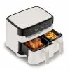 Мультипіч Tefal Dual Easy Fry Essential White (EY901AE0) зображення 2
