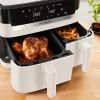 Мультипіч Tefal Dual Easy Fry Essential White (EY901AE0) зображення 5