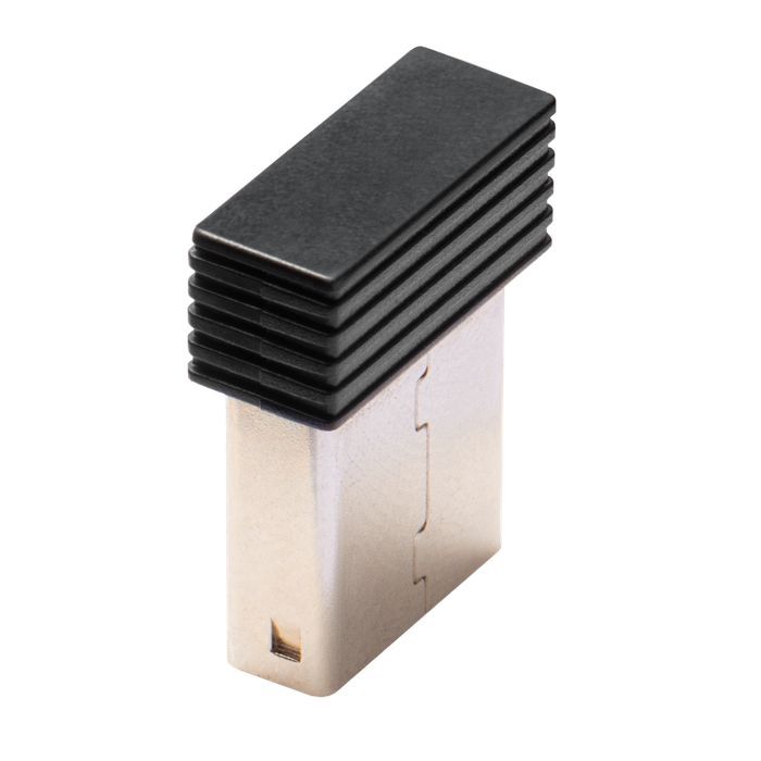 Мишка Defender M601WL-BA Wireless + mouse pad Black/Red (78227) зображення 12