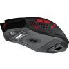 Мишка Defender M601WL-BA Wireless + mouse pad Black/Red (78227) зображення 4