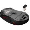 Мишка Defender M601WL-BA Wireless + mouse pad Black/Red (78227) зображення 5