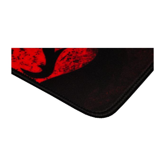 Мишка Defender M601WL-BA Wireless + mouse pad Black/Red (78227) зображення 7