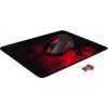 Мишка Defender M601WL-BA Wireless + mouse pad Black/Red (78227) зображення 8