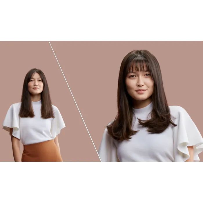 Фен Dyson HD17 Supersonic R Ceramic Pink/Rose Gold (113332-01) зображення 6