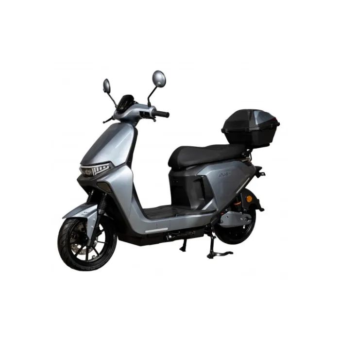 Электроскутер Atlas Shark 2 Box 2000W Red (3167)