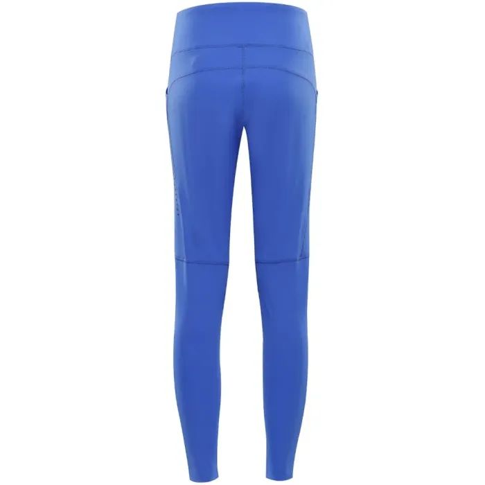 Штаны Alpine Pro Gemsa Wmn LPAF73C 686 - S - синій (007.022.0104) изображение 2