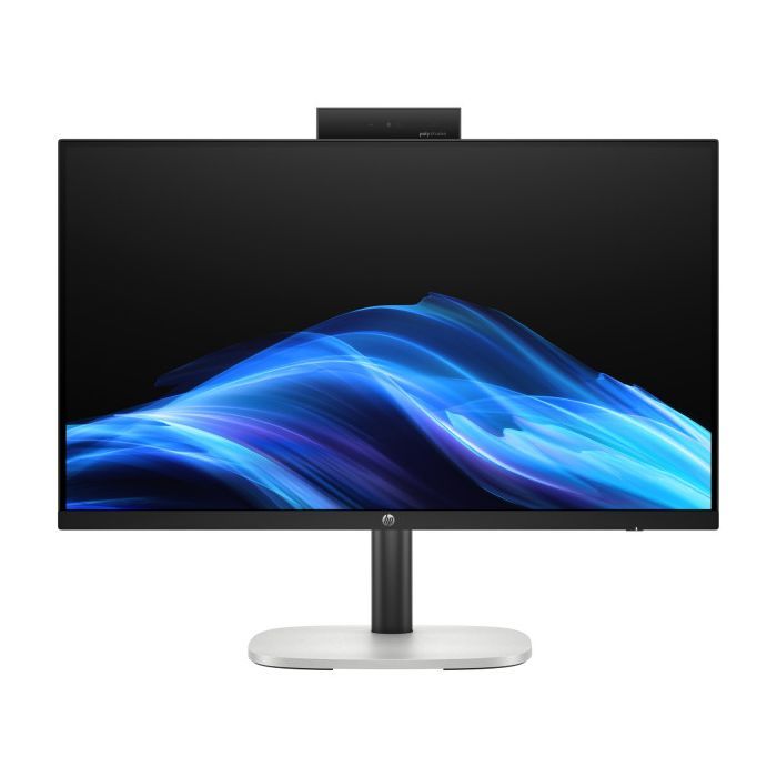 Компьютер HP ProStudio 4 G1i AiO / Ultra7 265T, 16, 512, WiFi, K&M (CZ8E1ES)