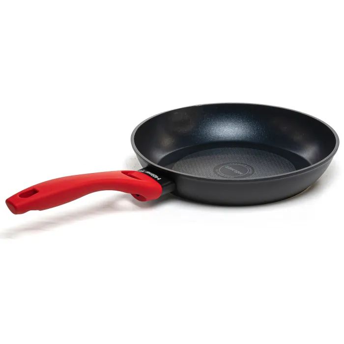 Сковорода Hölmer кована FP-22322-SRPMB Gastro Chef 22 см (FP-22322-SRPMB Gastro Chef) изображение 2