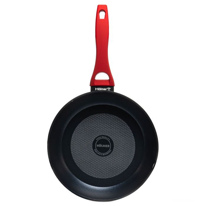 Сковорода Hölmer кована FP-22330-SRPMB Gastro Chef 30 см (FP-22330-SRPMB Gastro Chef) изображение 3