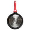 Сковорода Hölmer кована FP-22324-SRPMB Gastro Chef 24 см (FP-22324-SRPMB Gastro Chef) изображение 4