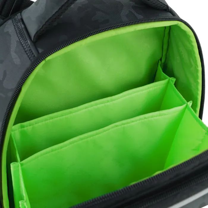 Портфель Kite Education каркасний 531 SK8 Board (K26-531M-2) зображення 10