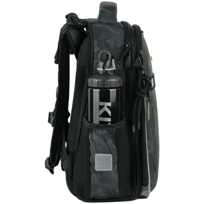 Портфель Kite Education каркасний 531 SK8 Board (K26-531M-2) зображення 4