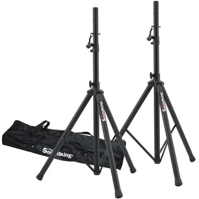 Стійка для звукового обладнання SoundKing SB400B Set