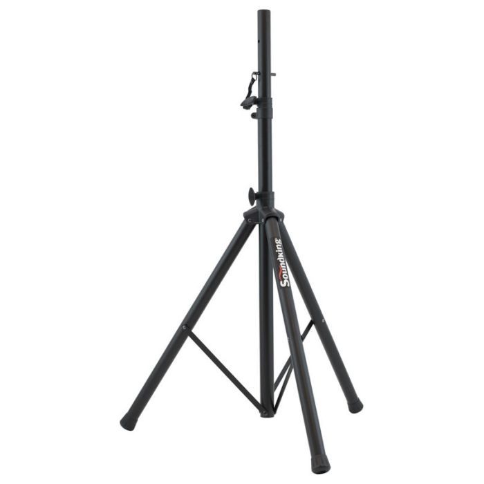 Стійка для звукового обладнання SoundKing SB400B Set зображення 2