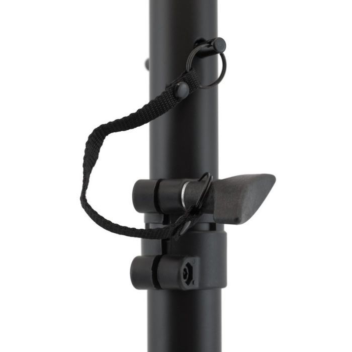 Стійка для звукового обладнання SoundKing SB400B Set зображення 4