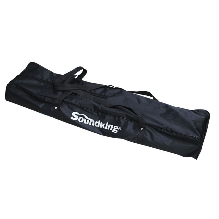 Стійка для звукового обладнання SoundKing SB400B Set зображення 5