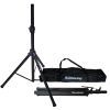 Стійка для звукового обладнання SoundKing SB400B Set зображення 7