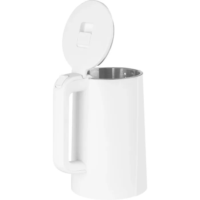 Электрочайник ECG RK 1702 Safe to Touch White изображение 4