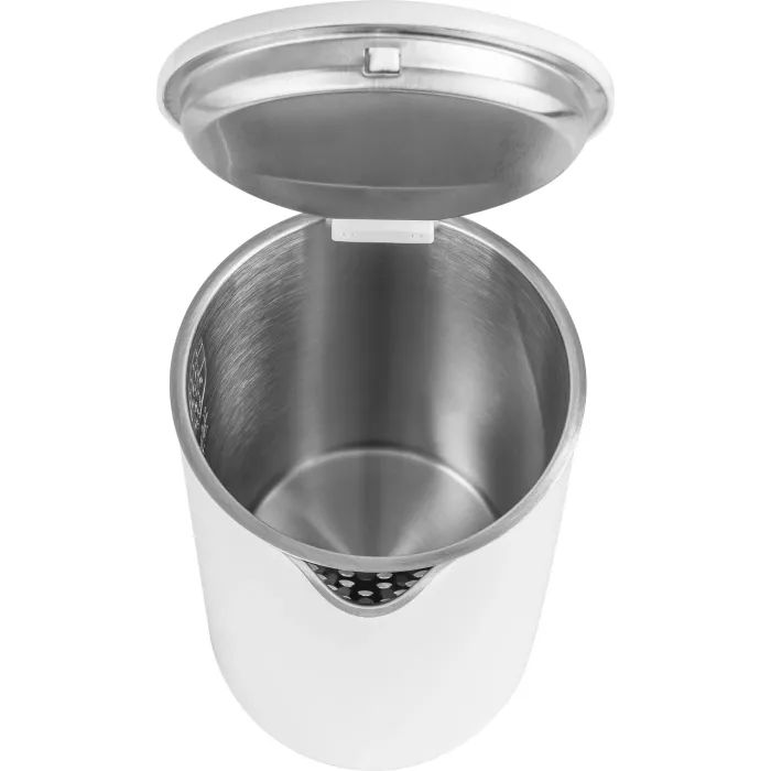 Электрочайник ECG RK 1702 Safe to Touch White изображение 5