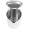 Электрочайник ECG RK 1702 Safe to Touch White изображение 5