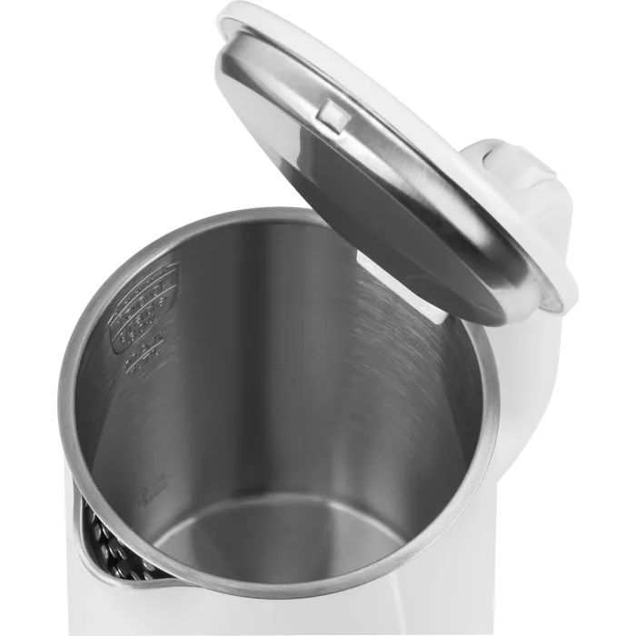 Электрочайник ECG RK 1702 Safe to Touch White изображение 6