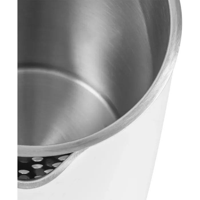 Электрочайник ECG RK 1702 Safe to Touch White изображение 8