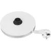 Электрочайник ECG RK 1702 Safe to Touch White изображение 9