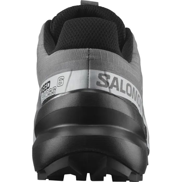 Кроссовки Salomon Speedcross 6 Quiet Shade/Black/Pearl Blue 10.5 (L41738000-10.5) изображение 4