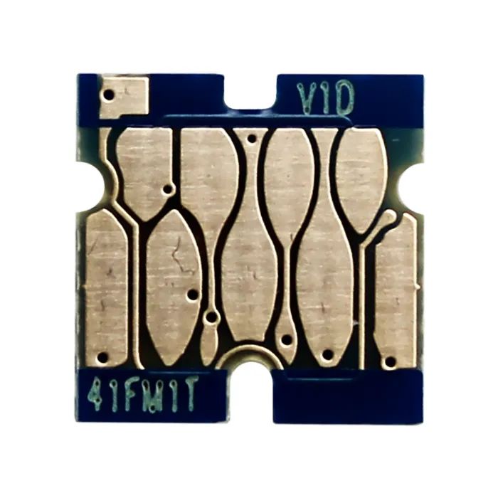 Чип для картриджа Epson T41F3/C13T41F340, 350 мл, magenta Apex (CHIP-EPS-T41F3-M)