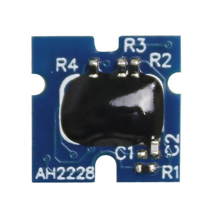 Чип для картриджа Epson T41F3/C13T41F340, 350 мл, magenta Apex (CHIP-EPS-T41F3-M) изображение 2