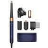 Стайлер Dyson Airwrap I.D. HS08 Multi-Styler and Dryer Curly+Coily Prussian Blue (107451-01)