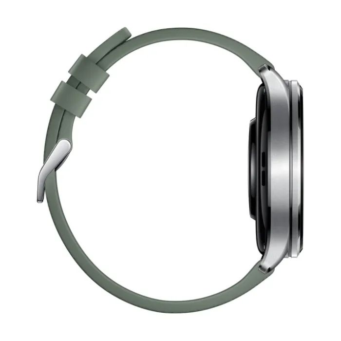 Смарт-часы Xiaomi Watch 5 Зелений Juniper Green Strap BHR07WPGL (1189759) изображение 4