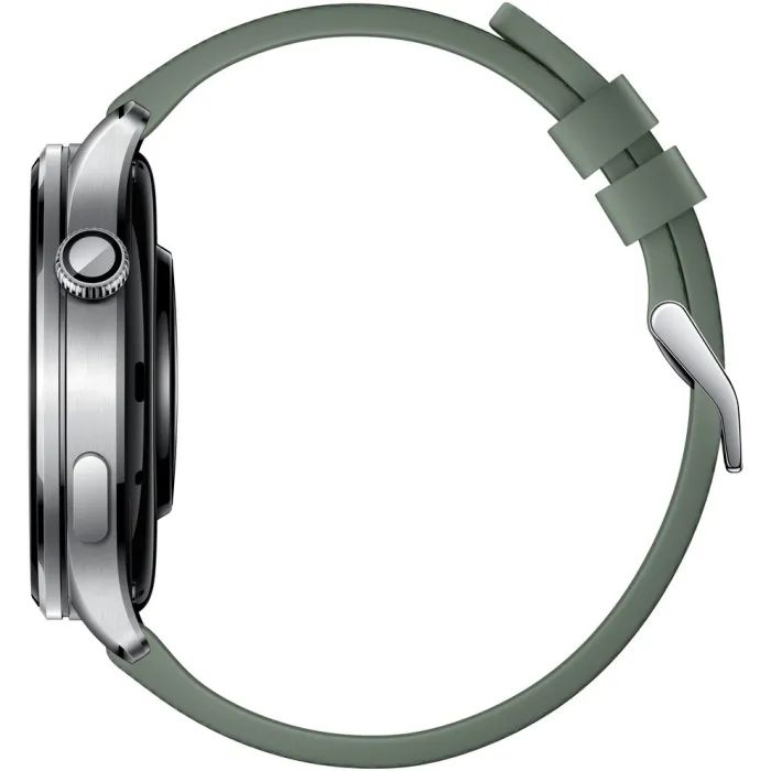 Смарт-часы Xiaomi Watch 5 Зелений Juniper Green Strap BHR07WPGL (1189759) изображение 5