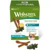 Ласощі для собак Whimzees Variety Value Box S 56 шт (8718627754979)