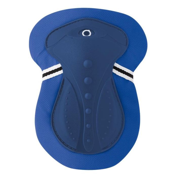 Комплект защиты Globber синій, для дитини 25-50кг (541-300) изображение 10