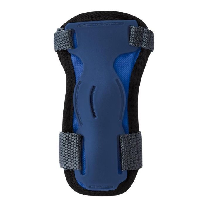 Комплект защиты Globber синій, для дитини 25-50кг (541-300) изображение 7