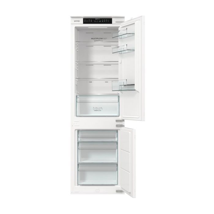 Холодильник Gorenje NRKI517E41 зображення 2