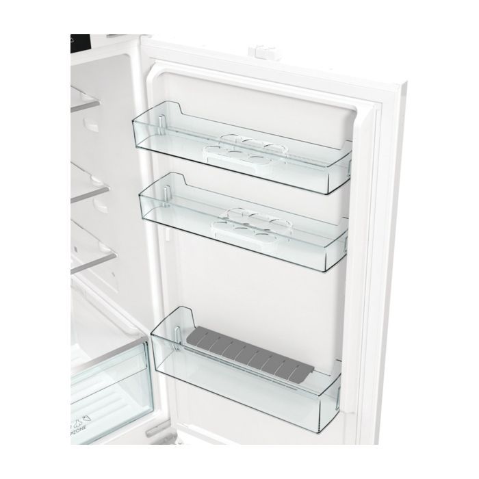 Холодильник Gorenje NRKI517E41 зображення 7