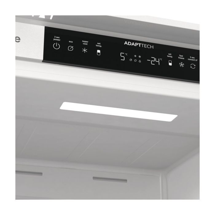 Холодильник Gorenje NRKI517E41 зображення 8