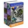 Мікроскоп Sigeta ELEMENTARY 40x-400x LED Mono (65266) зображення 12