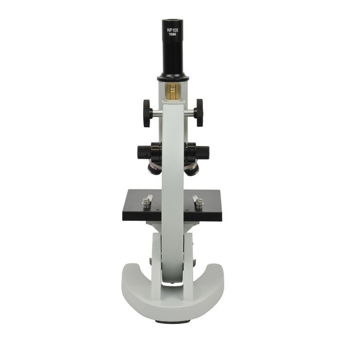 Мікроскоп Sigeta ELEMENTARY 40x-400x LED Mono (65266) зображення 6