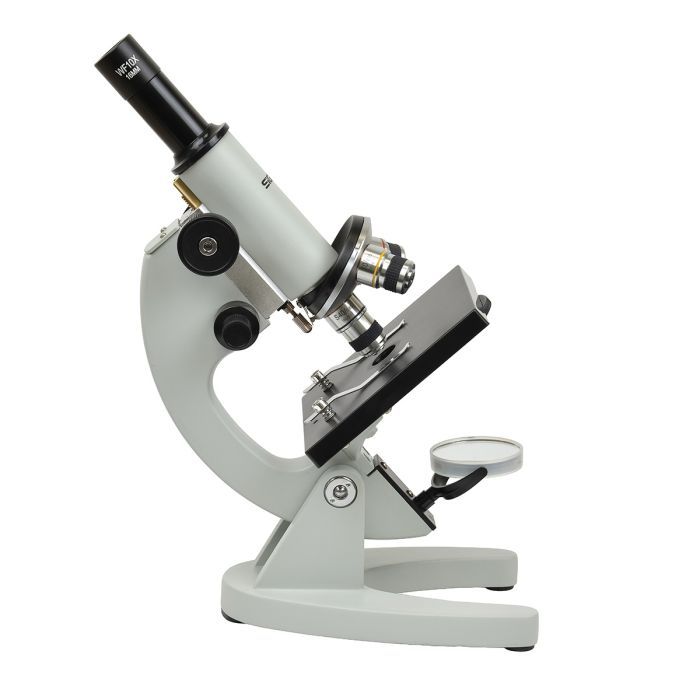 Мікроскоп Sigeta ELEMENTARY 40x-400x LED Mono (65266) зображення 8